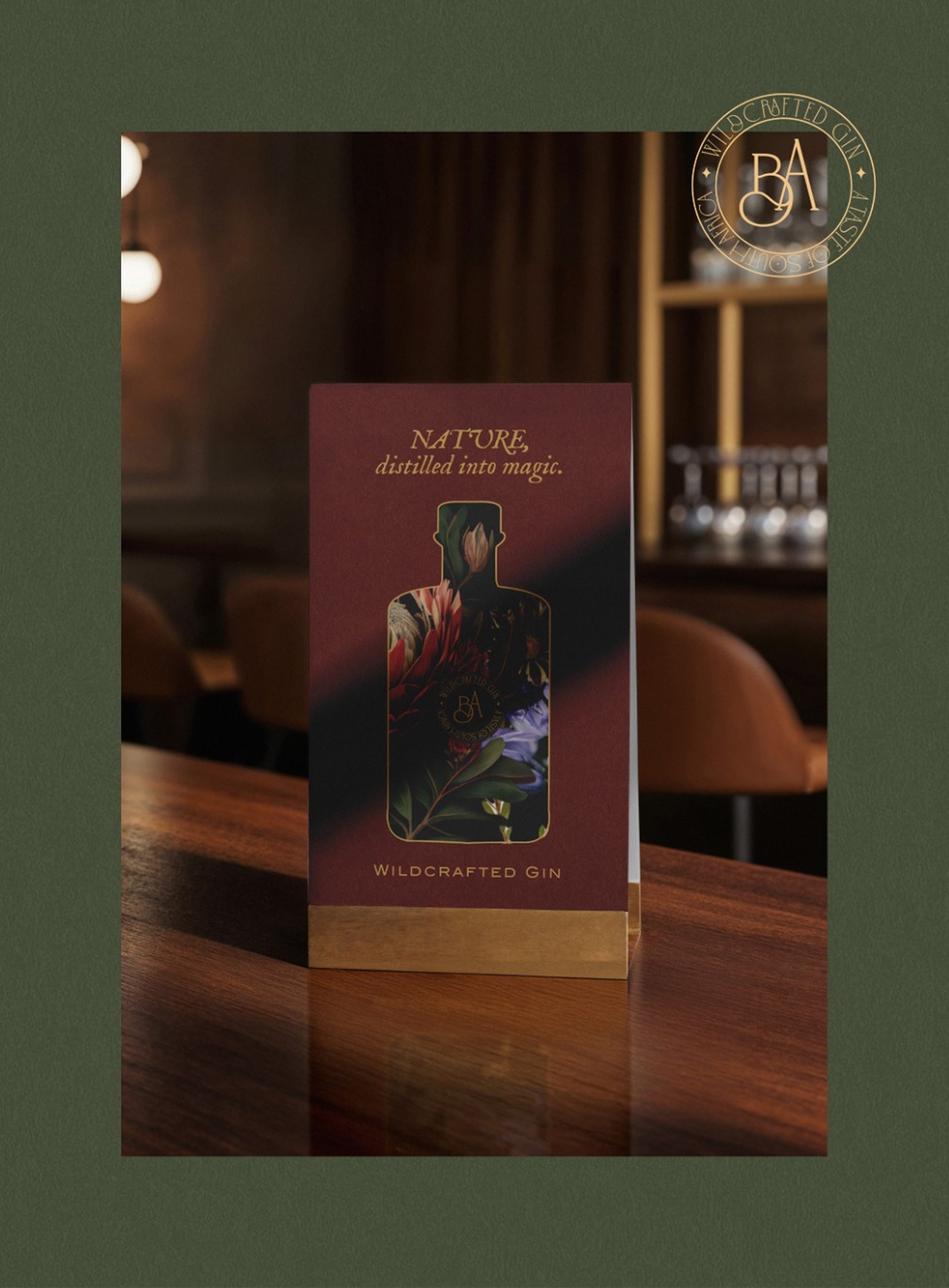The Botanical Alchemist 11